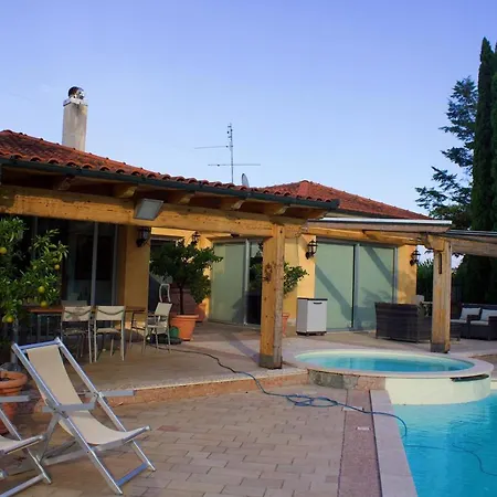 Paradiso Apartment Rome