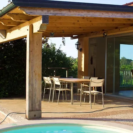 Paradiso Apartment