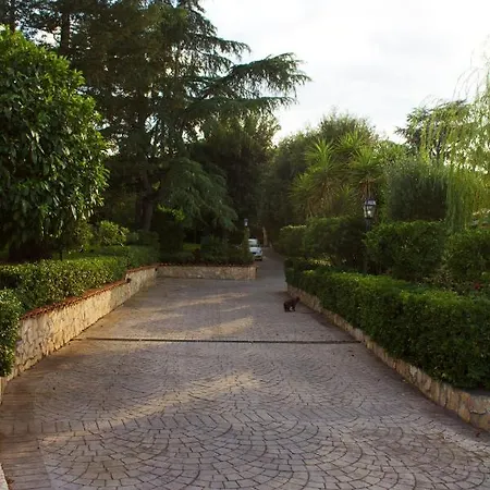 Apartment Paradiso Rome