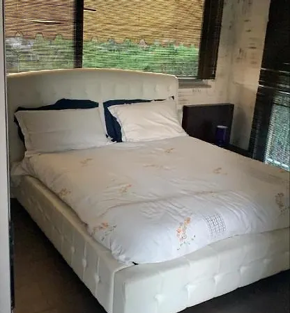 Apartment Paradiso